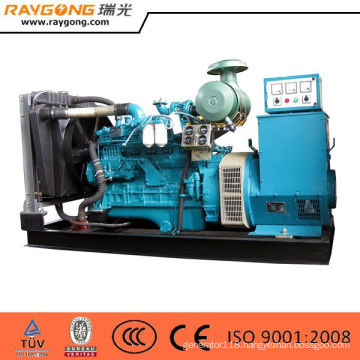 50KW RAYGONG RGY series diesel generator sets